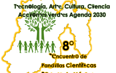 Convocatoria y ficha de registro – Encuentro de Pandillas Científicas Estado de México 2023