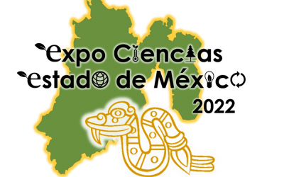 ExpoCiencias Estado de México 2022