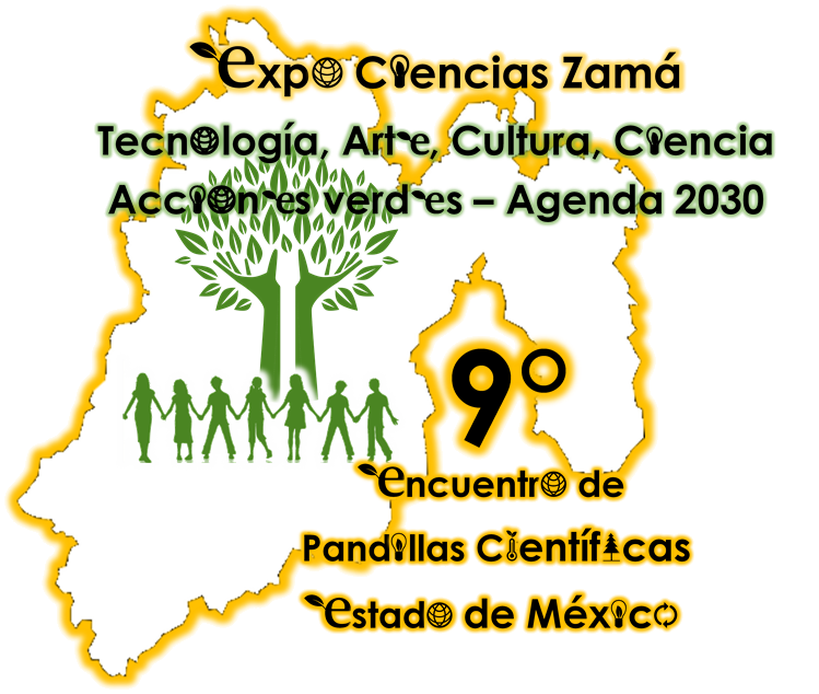 Convocatoria y formulario de registro – 9° Encuentro de Pandillas Científicas Estado de México 2024